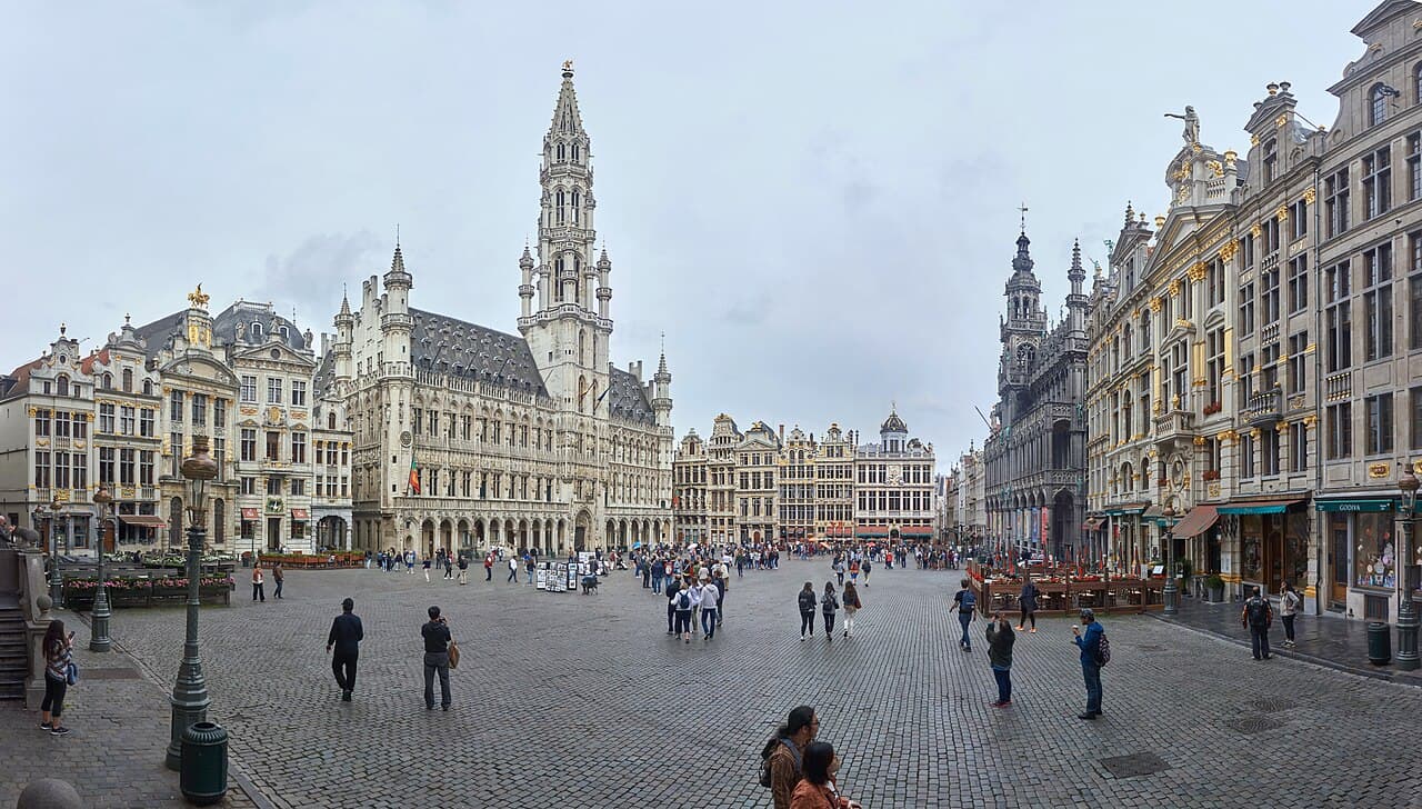 Grand-Place