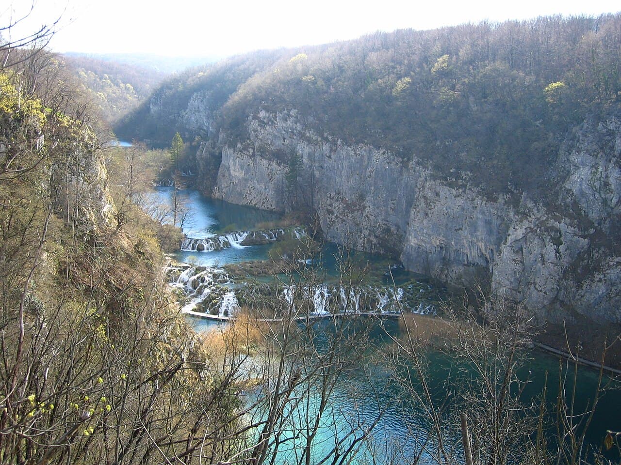 Plitvice Lakes National Park