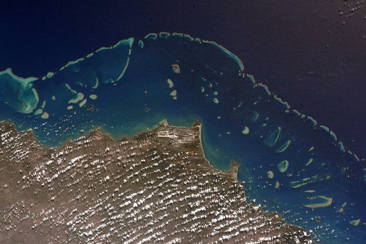 Great Barrier Reef
