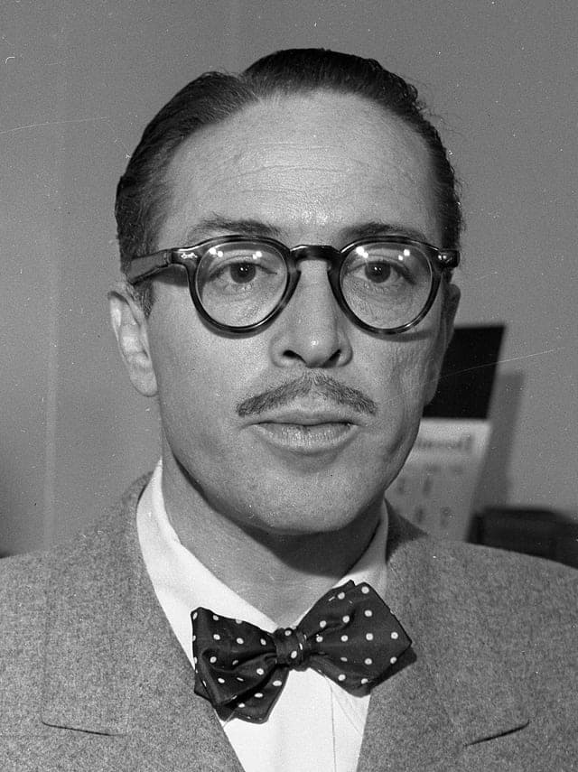 Dalton Trumbo
