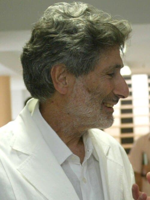Edward Said