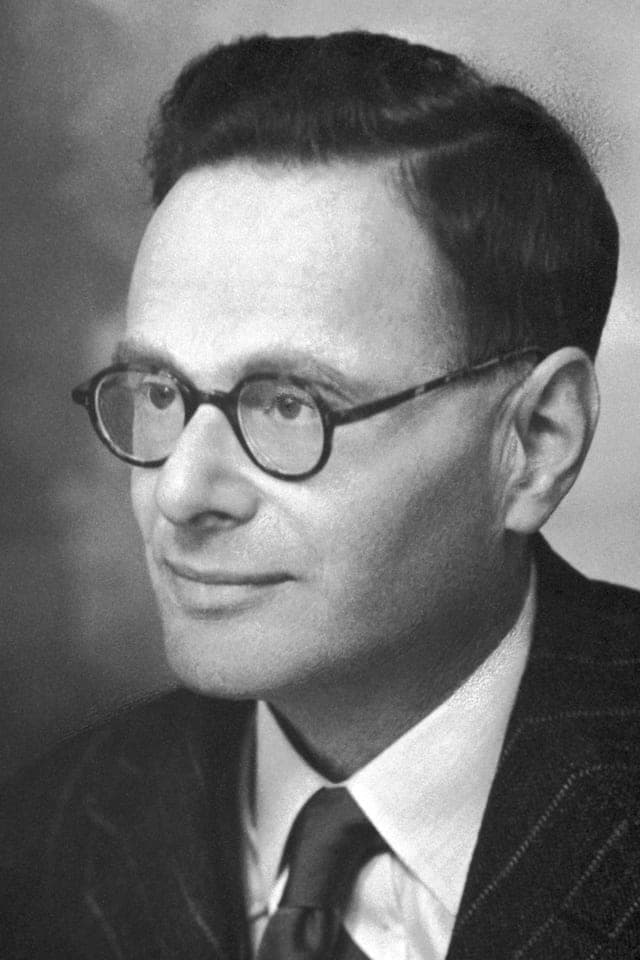 Hans Krebs
