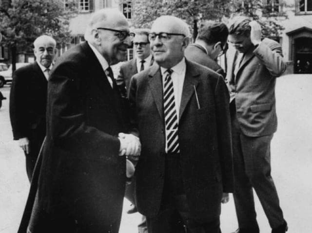 Herbert Marcuse