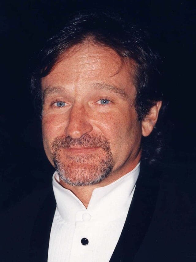 Robin Williams