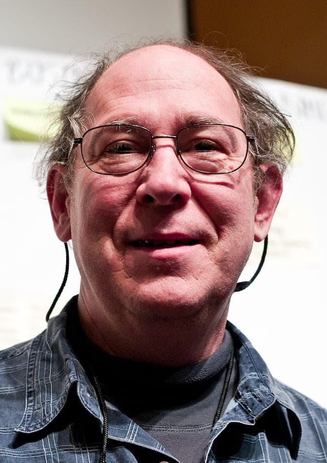 Stephen Schneider