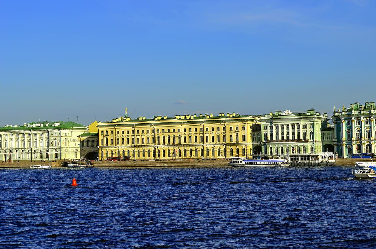 Hermitage Museum
