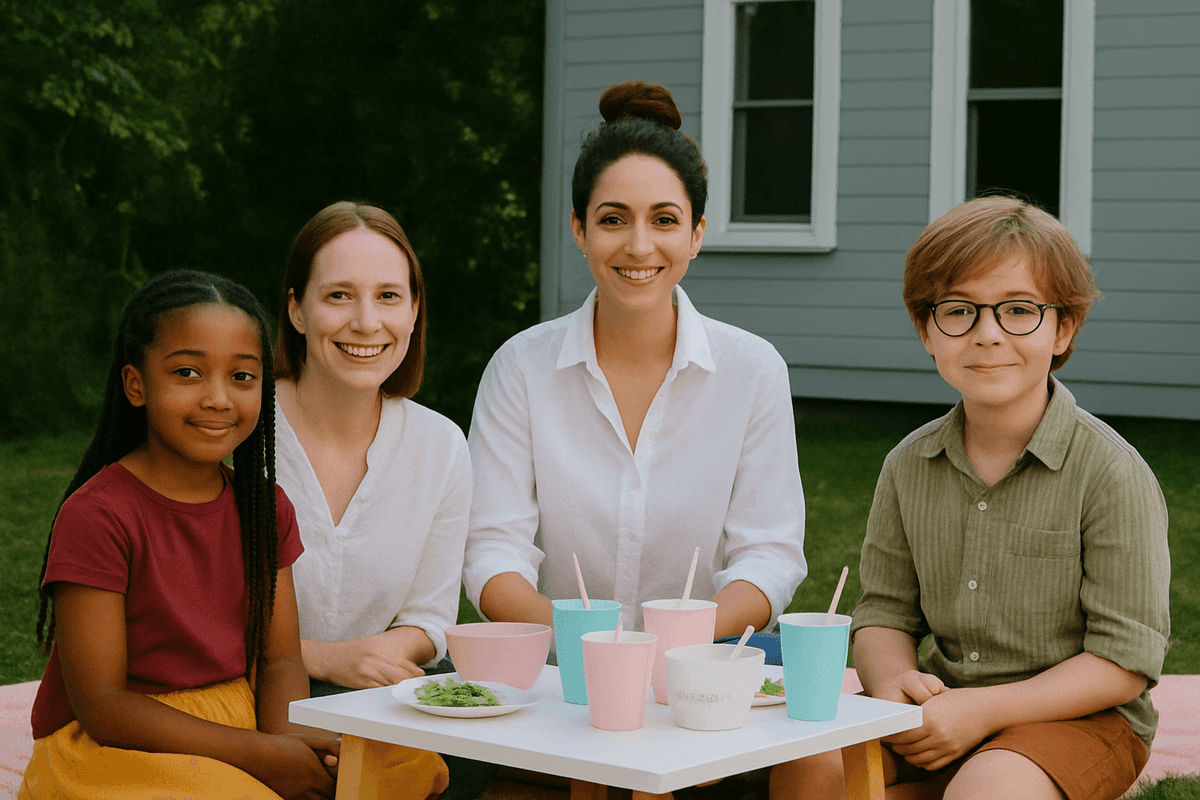 Importance of Sharing Family History Across Generations | Confinity