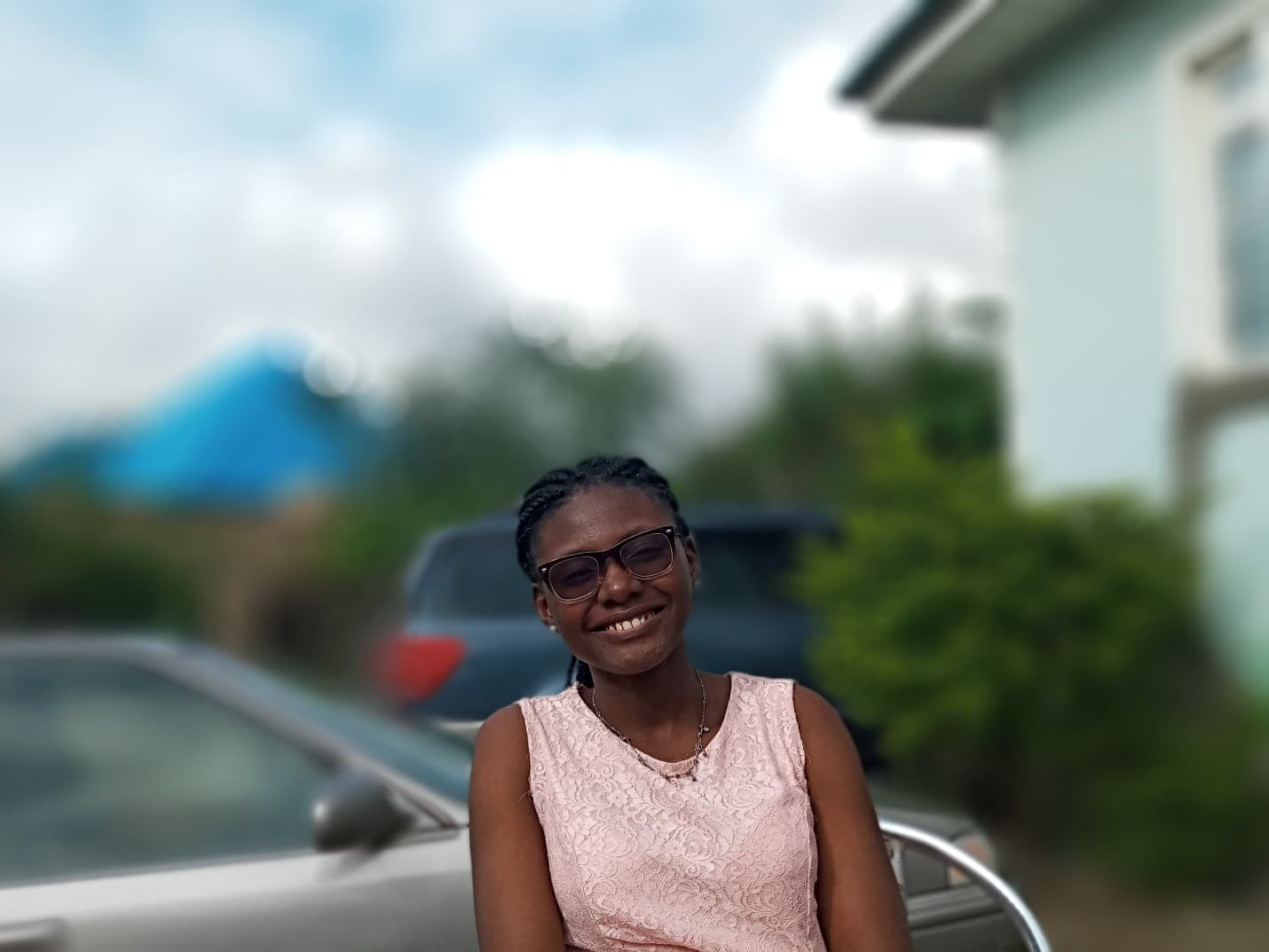 Against all Odds: My journey as a youth living in Nigeria editorial image