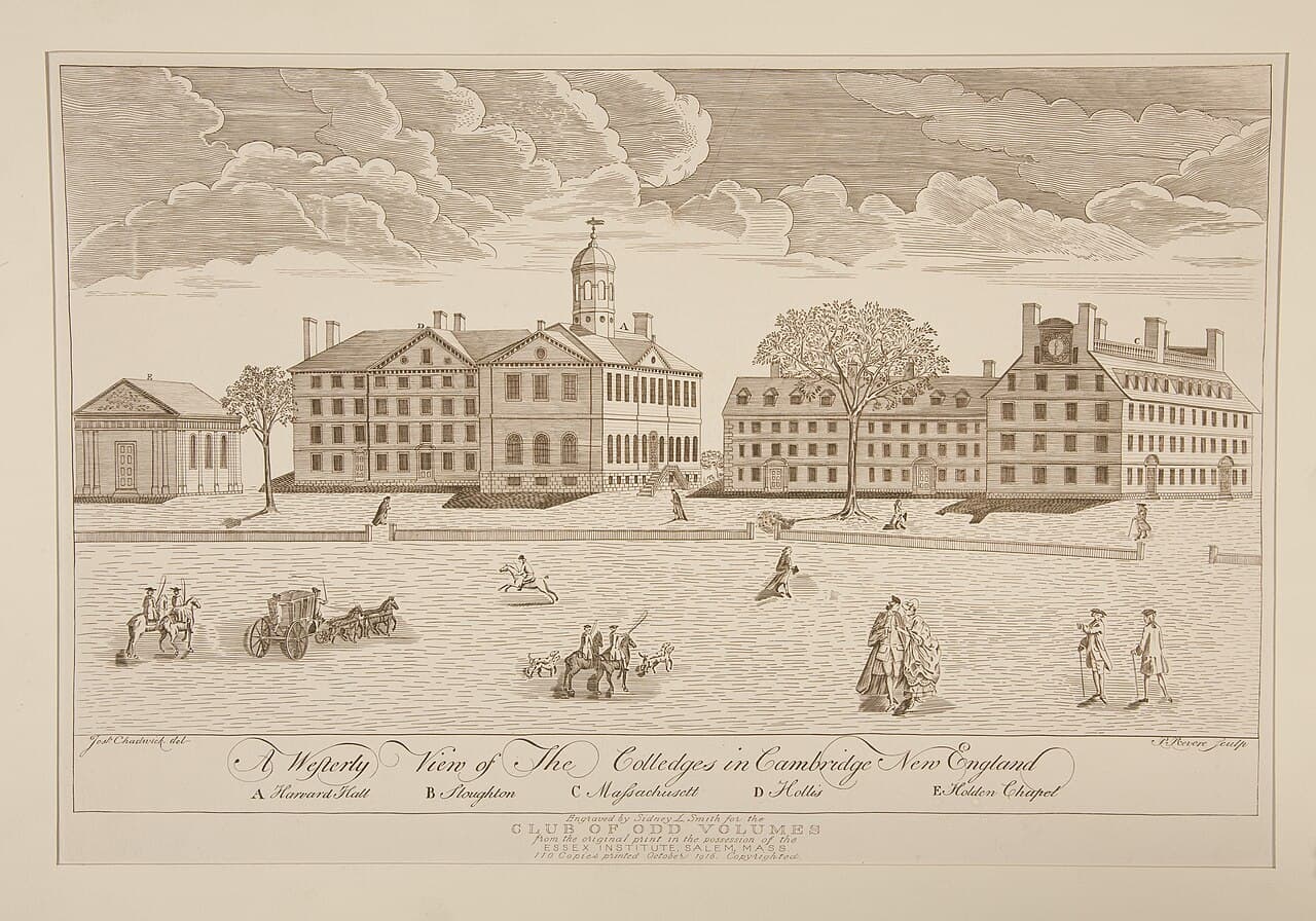 Harvard University