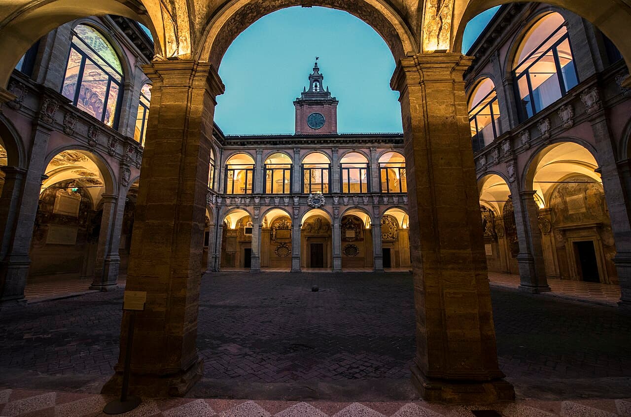 University of Bologna