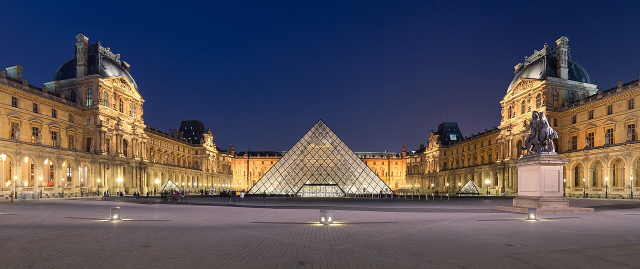 Louvre Museum: The Theft That Made the Mona Lisa Famous | Confinity